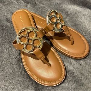 Kelly & Katie Dahlin Sandals